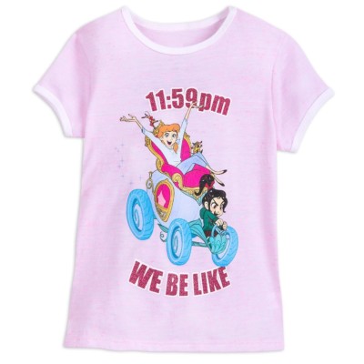 DISNEY STORE VANELLOPE \u0026 CINDERELLA 
