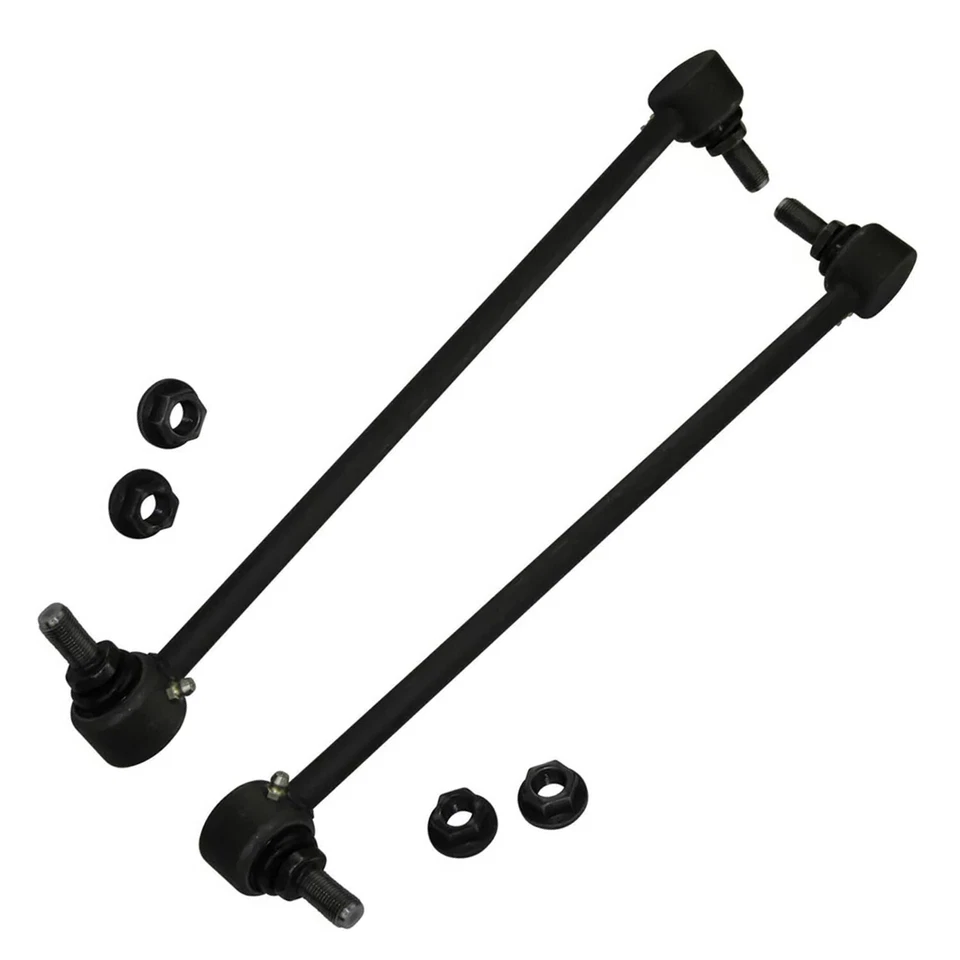 Front Lower Control Arms w/ Ball Joint Sway Bars Kit for 2014 - 2020 Acura MDX - Image 4 of 4