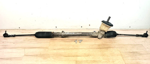 Lenkgetriebe Renault Modus 1.2 16V