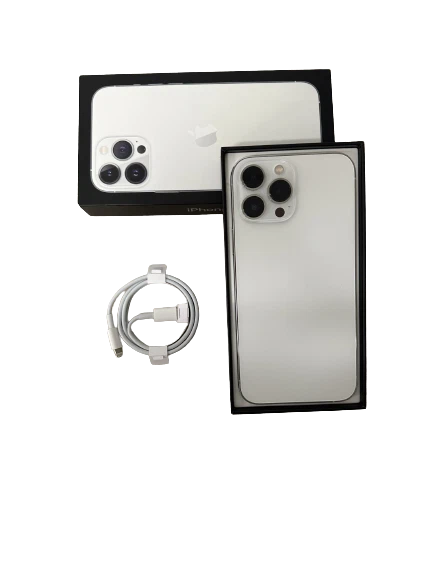 Apple iPhone 13 Pro Max Factory Unlocked 6.7