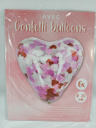 Produktbild von 25 Stück Ballon Beschwerer, Ballongewicht Für Heliumballons