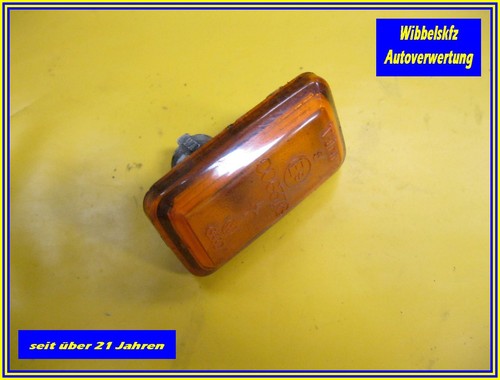 VW Golf 3,                   Blinker Kotflügel,