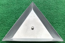 Genuine Omega Crown 42044 S/S NOS