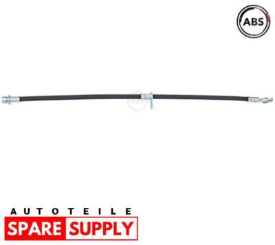 BREMSSCHLAUCH FÜR TOYOTA MATRIX PRIUS II LIFTBACK A.B.S. SL 6337