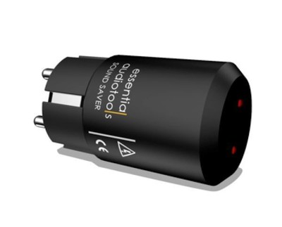 Essential Audio Tools Sound Saver Phasenprüfer für optimale Audioperformance