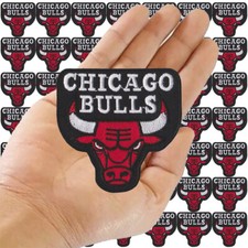 Wholesale IL Chicago Bulls Basketball Size 3.0