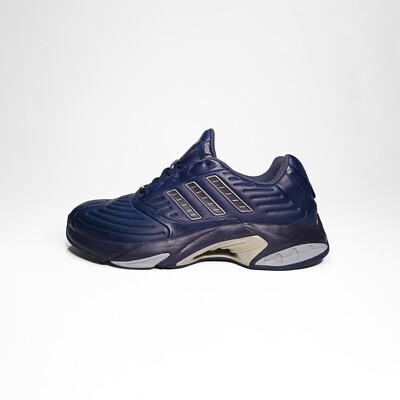 adidas trillion 2 643001 US10 NAVY ADIMATIC SPEZIAL WALES BONNER SAMBA ADI2000