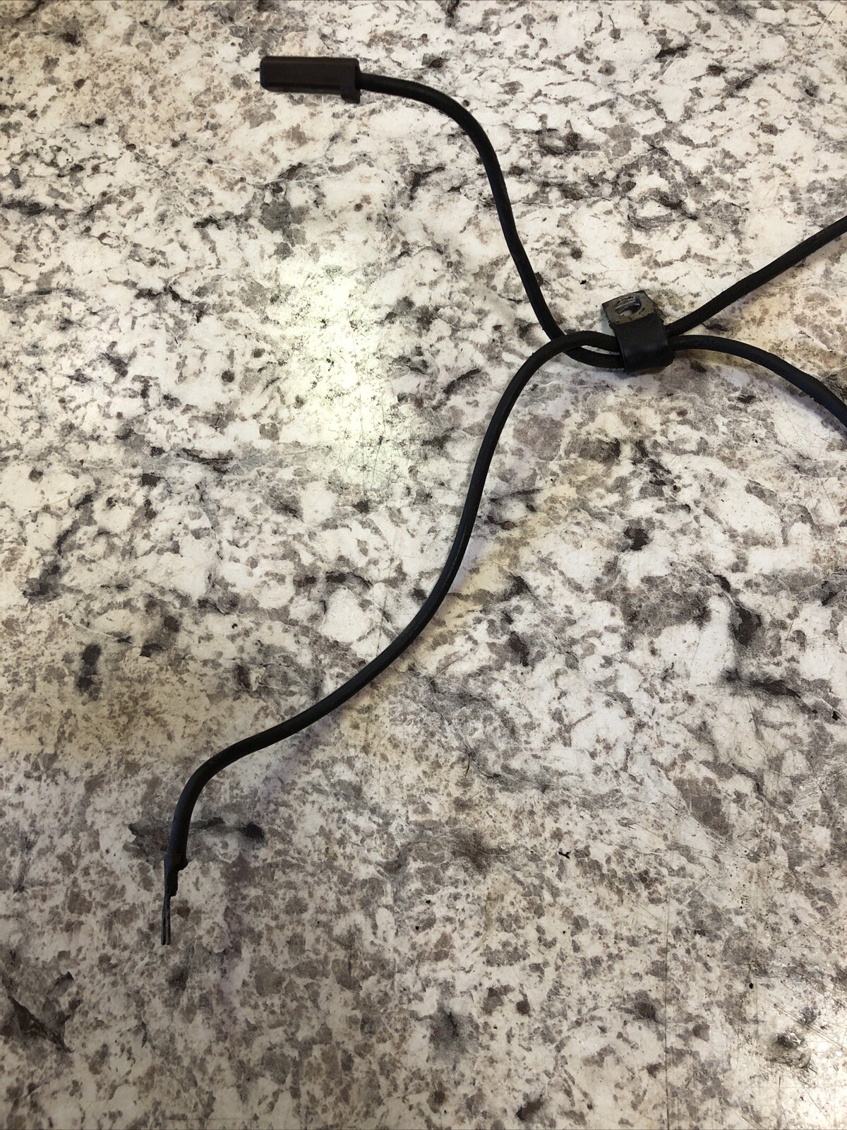 Kohler K181 K181S 30839 OEM Breaker Ignition Parts Wire Cover 47 15003S