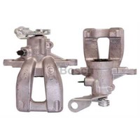 Bosch Bremssattel Bremssystem FüR Fiat Grande Punto 1.4 16V Opel Corsa D