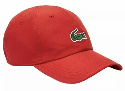 lacoste cap djokovic