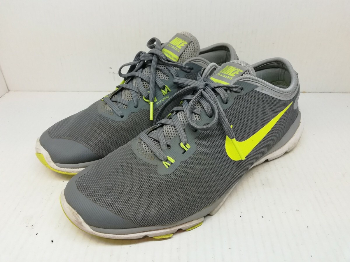 women's flex supreme tr 4 cross trainer