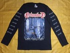 T-Shirt ENTOMBED Left Hand Path langarm Edge of Sanity Dismember