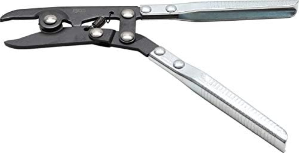 Pinza Professionale per Collari Assi 260 mm | Qualità Officina Italia