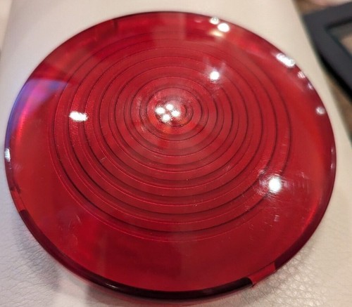 Underwater Pool Light Lens Cover Clear / Color Snap-on 3.5in / 4.5in / 5.5in - Picture 11 of 32