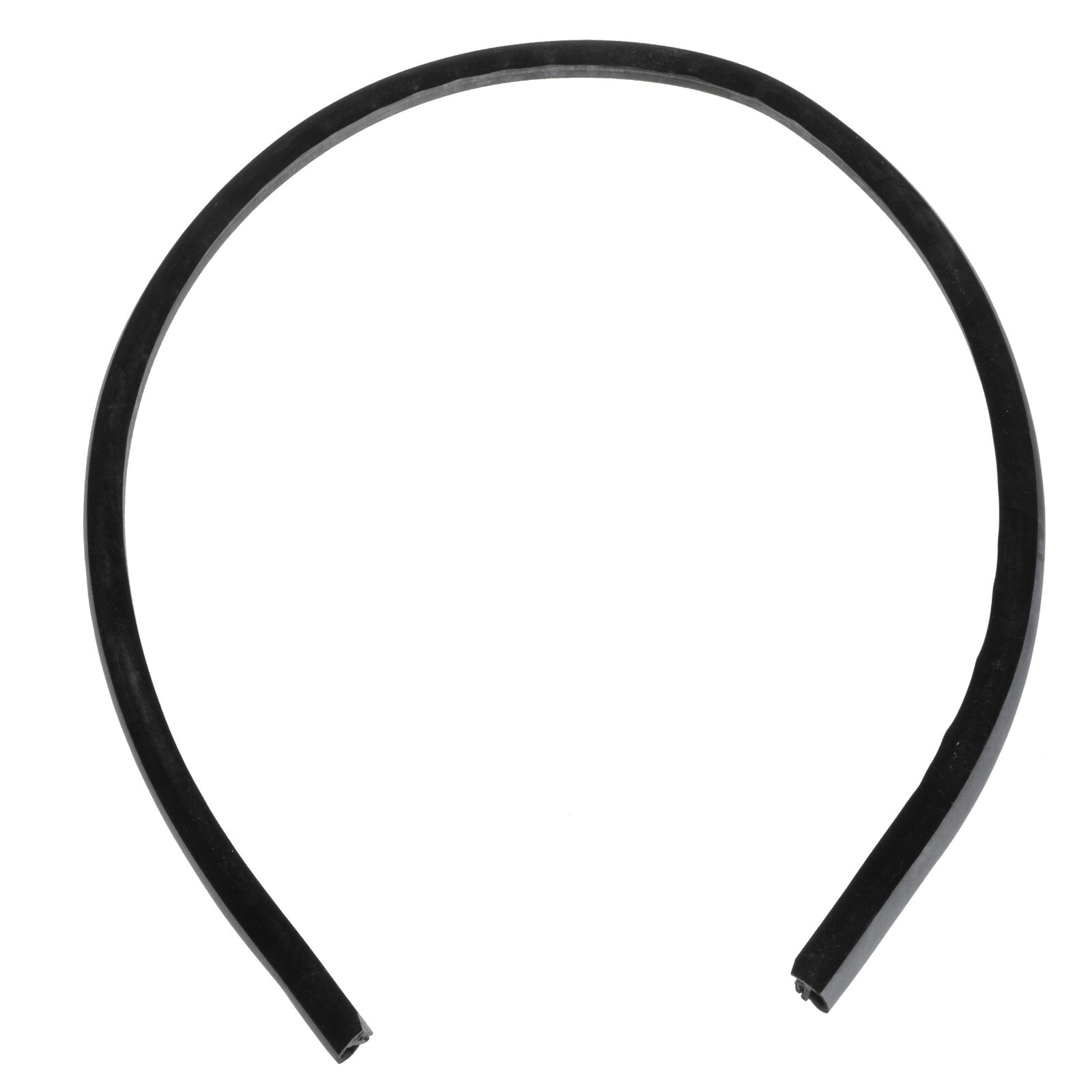 GENUINE ASTON MARTIN FRONT DOOR LOWER WEATHERSTRIP SEAL KIT NEW ED43-F20708-CA