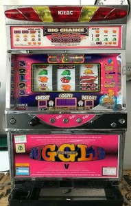 Japanese pachislo slot machine owners manual Japanese pachislo slot machine owners manual