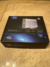 OWC Mercury Elite Pro Hard Drive Enclosure for 3.5 Inch Drives NIB