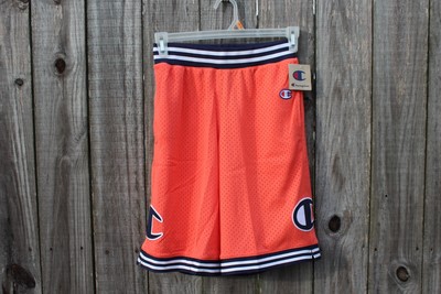 champion rec shorts