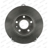 Ferodo Bremsscheiben Hinten Ø240 Voll FüR Alfa Romeo Spider 916S_ 916_ GTV 916C_