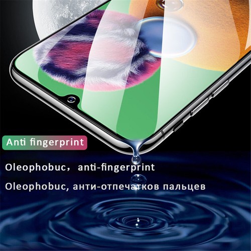 Anti-Blue Light Anti Fingerprint Hydrogel Film For Oneplus Ace Nord CE 2 8 9 11R - Picture 17 of 24
