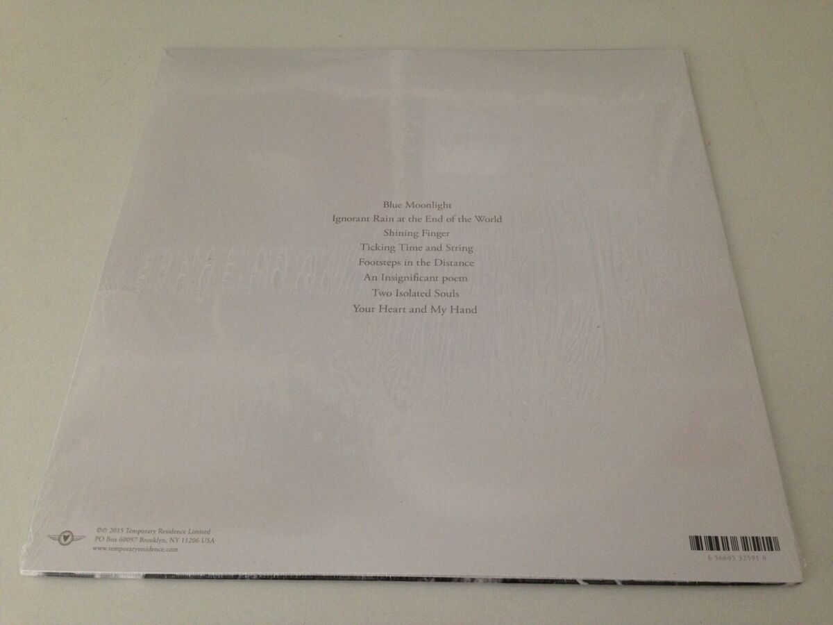 envy LP レコード BOX アウトレット限定 本・音楽・ゲーム