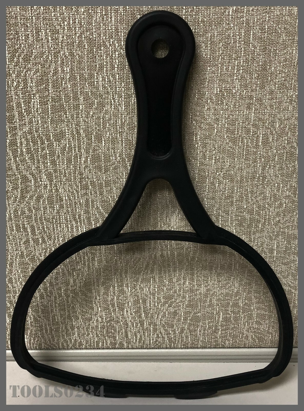 Poop Hound Replacement Bag Retainer Clip Only / AMES HDP54 Dog Pooper Scooper eBay