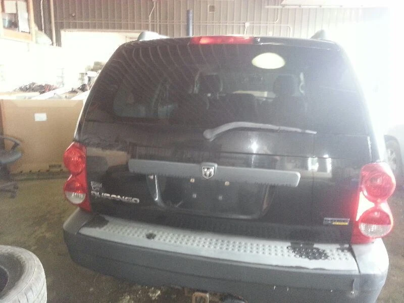 Volante/placa flexible transmisión automática 4,7 L compatible con 00-07 DURANGO 1661177 Foto 3 de 4