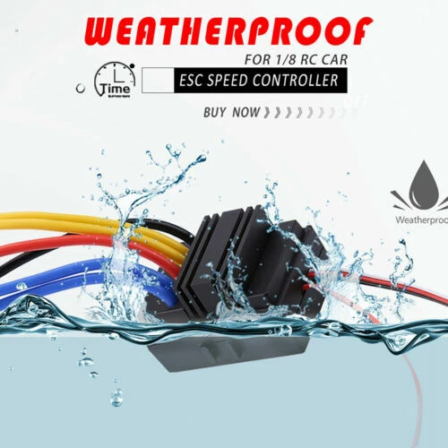Unbranded RC Speed Controllers