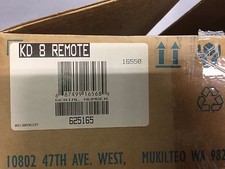 Rane KD 8 Remote