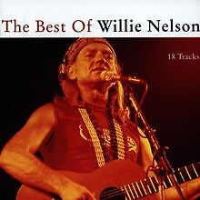 Best of Willie Nelson von Willie Nelson | CD | Zustand gut