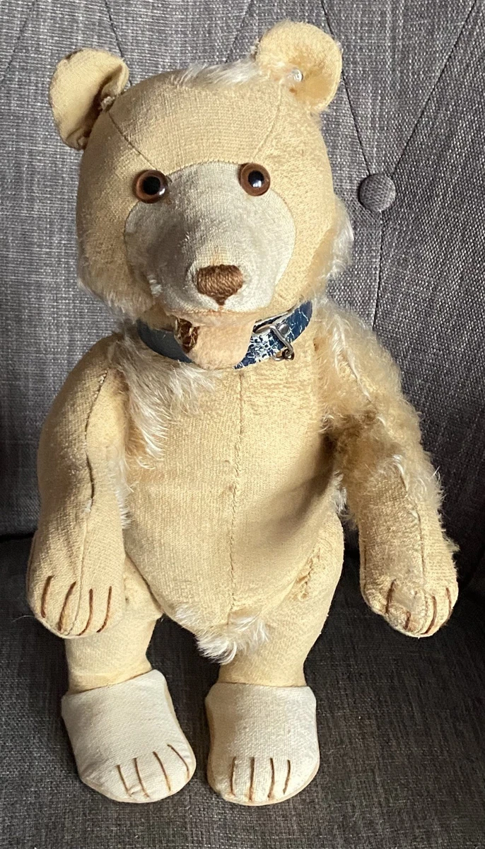 Medium (14-24 in) Size Steiff Stuffed Animals (1946-1969) for sale