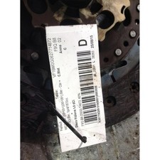 Disque d'embrayage Renault MEGANE