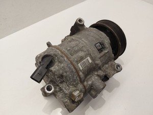 Volkswagen Passat B8 2016 2.0 Tdi Klimaanlage AC Kompressor Pumpe 5Q0820803F