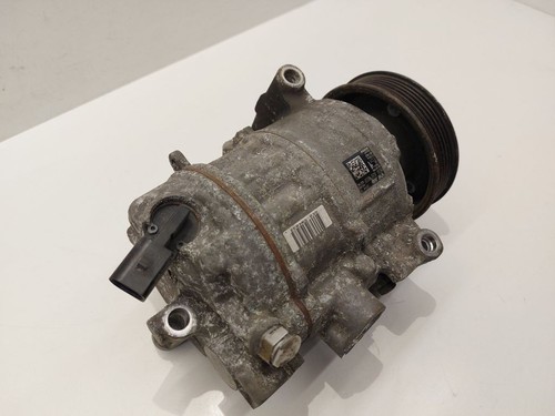 Volkswagen Passat B8 2016 2.0 Tdi Klimaanlage AC Kompressor Pumpe 5Q0820803F
