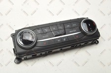 FORD FIESTA MK8  Klimabedienteil Heizungsbedienteil  Schalter M1BT-18C612-HD