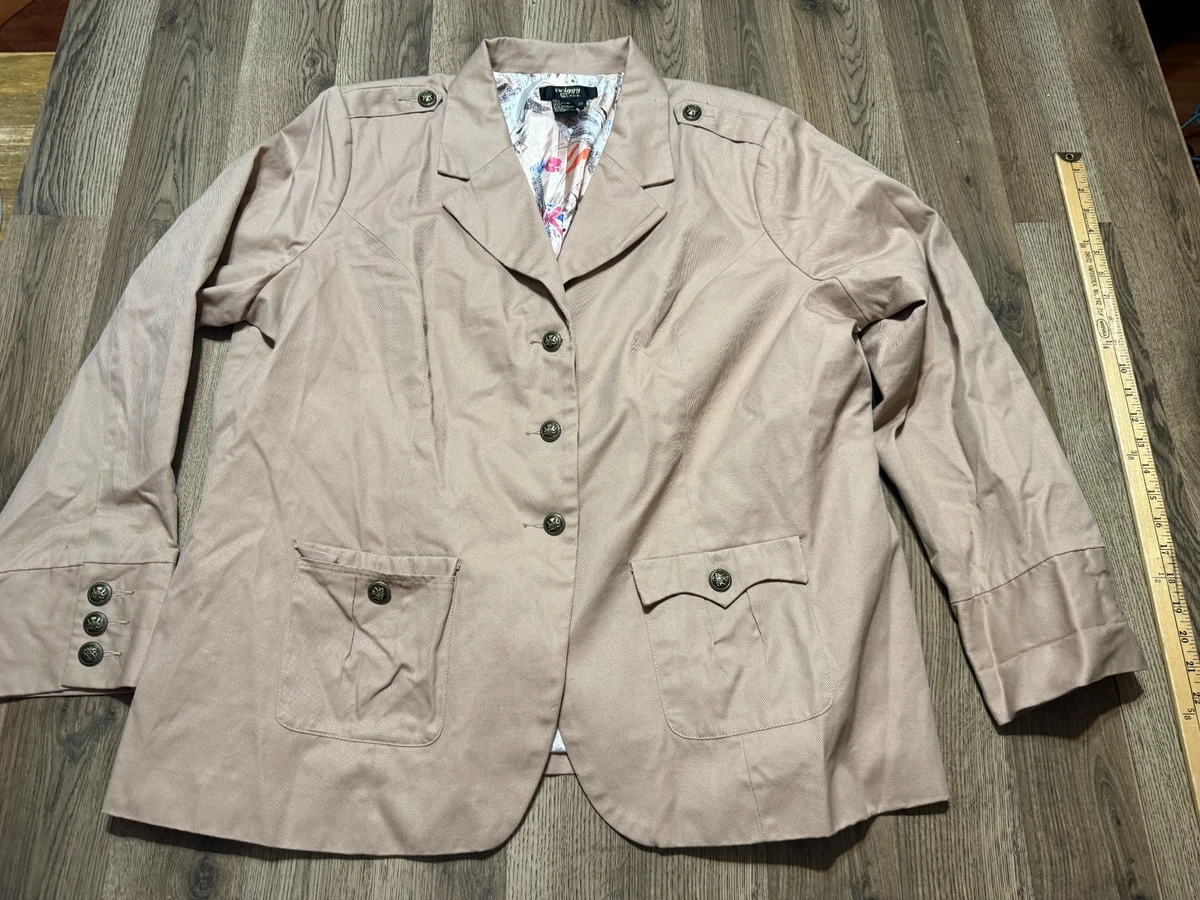 TWIGGY Coats, Jackets & Vests for Women for sale | eBay