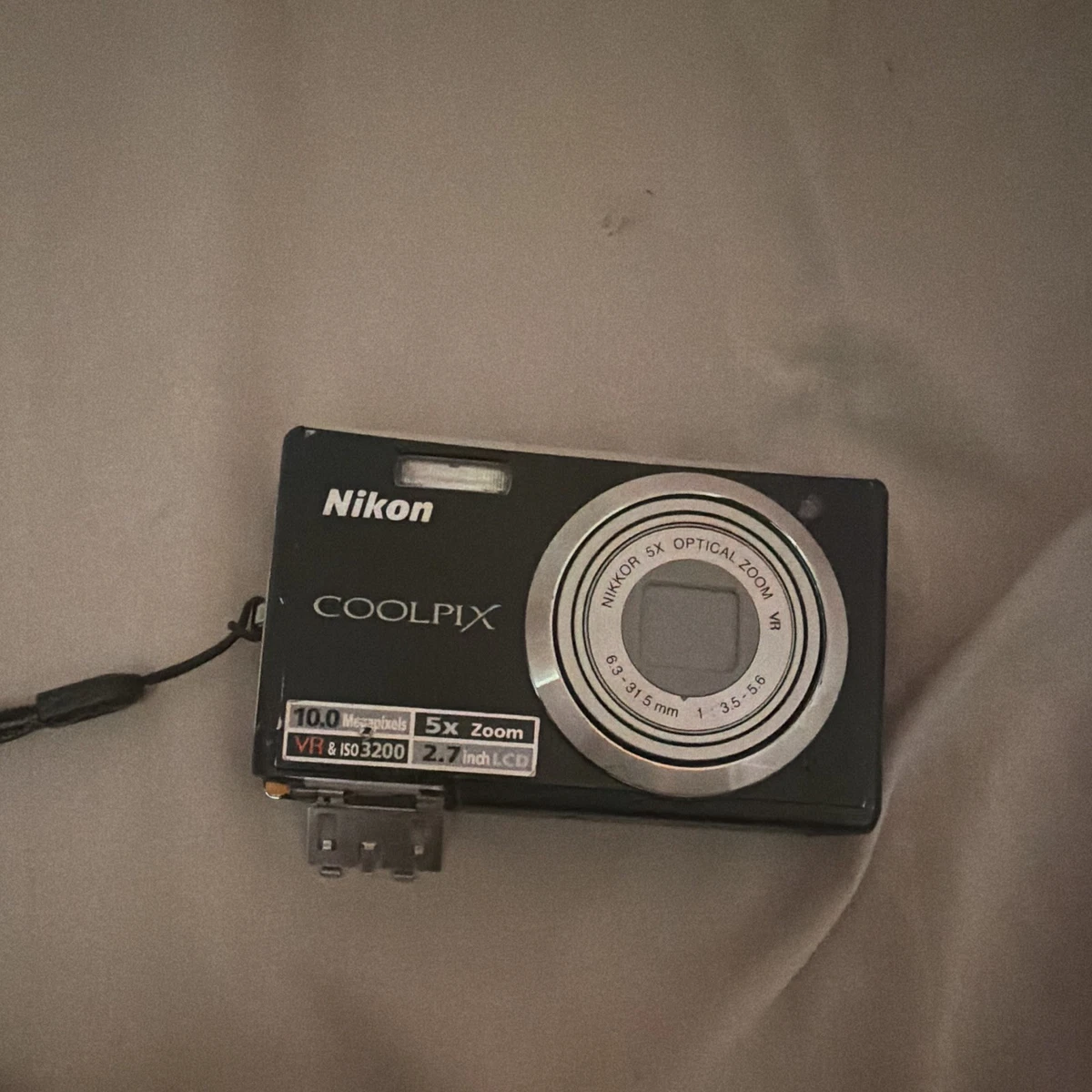 25+ Nikon Coolpix S8200 Digital Cameras for sale | Updated Oct 2026