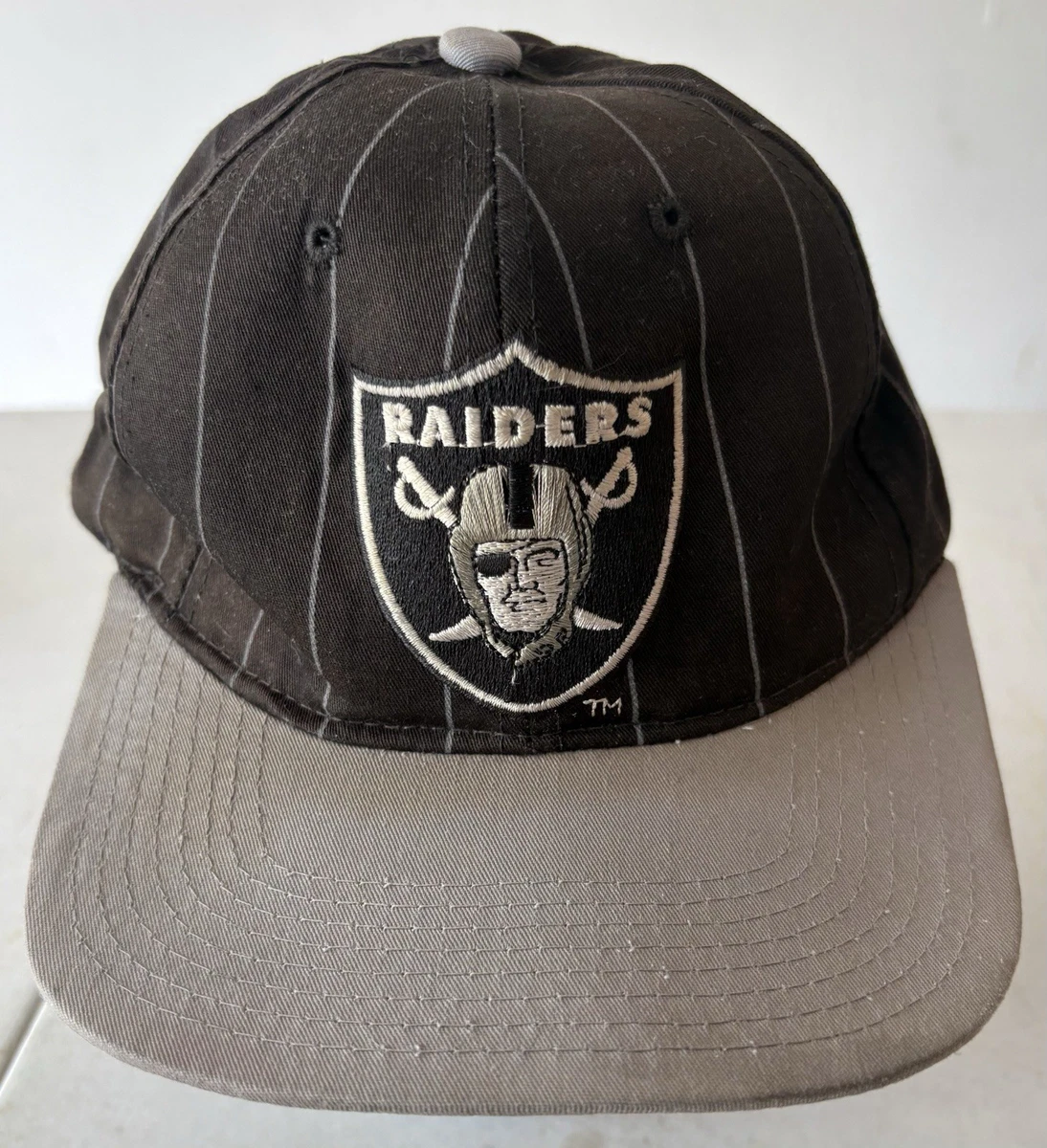 Starter Los Angeles Raiders NFL Fan Cap, Hats for sale | eBay