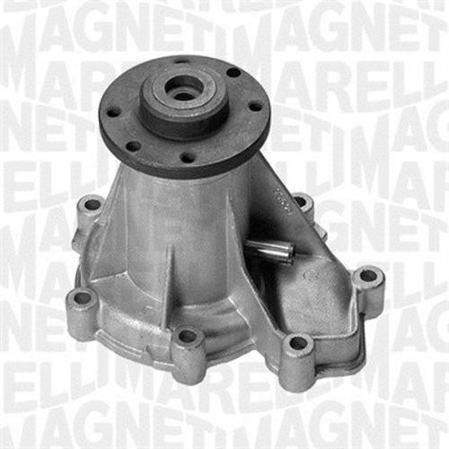 WATER PUMP ENGINE COOLING 350981506000 FOR MERCEDES-BENZ C-CLASS/Break/T-Model