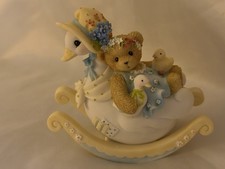 Cherished Teddies  Our Friendship s Down Righ...