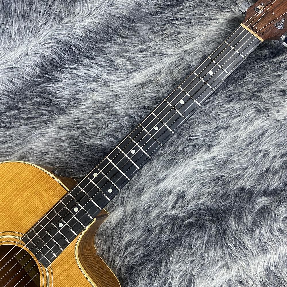 Taylor 214ce 2012年製 ES1 エレアコ Taylor 214ce ES1 | eBay