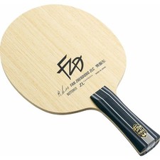 Butterfly Fan Zhendong ZLC FL Offensive Shakehand Power Stability Training 37261