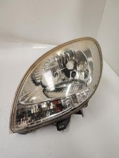 Feu avant (phare) Nissan KUBISTAR