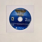 Minecraft: Story Mode Complete Adventure (Sony PlayStation 4 PS4, 2016)