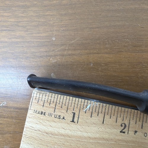 Jarl 755 Estate Pipe Made in Denmark - Picture 9 of 24