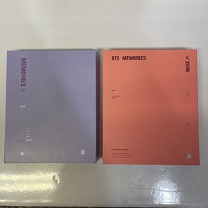 Bts Memories Dvd | eBay