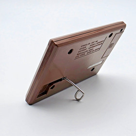 Nintendo Game And Watch Manhole LCD Retro Game Maintained Japan 60034