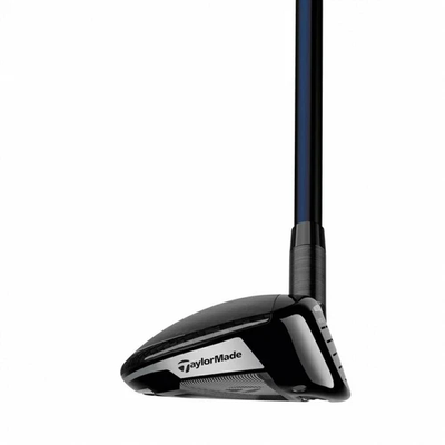 TaylorMade Qi10 Hybrid 5H 25deg RH Diamana BLUE TM60 Graphite Flex