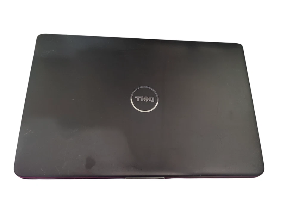 Dell Inspiron 1545 15,6" Core 2 Duo T9600 4 Go RAM HDD 160 Go Office 365 - Photo 4/4