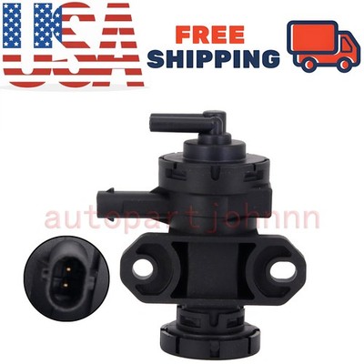 11-65-7-811-814 Turbo Charger Actuator Pressure Valve Fit BMW X5 335d 3.0L l6 US